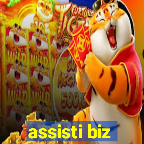 assisti biz